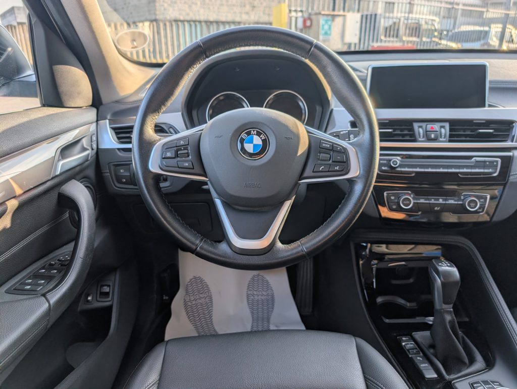BMW X1 xDrive25e xLine Plus Plug In Hybrid - 12