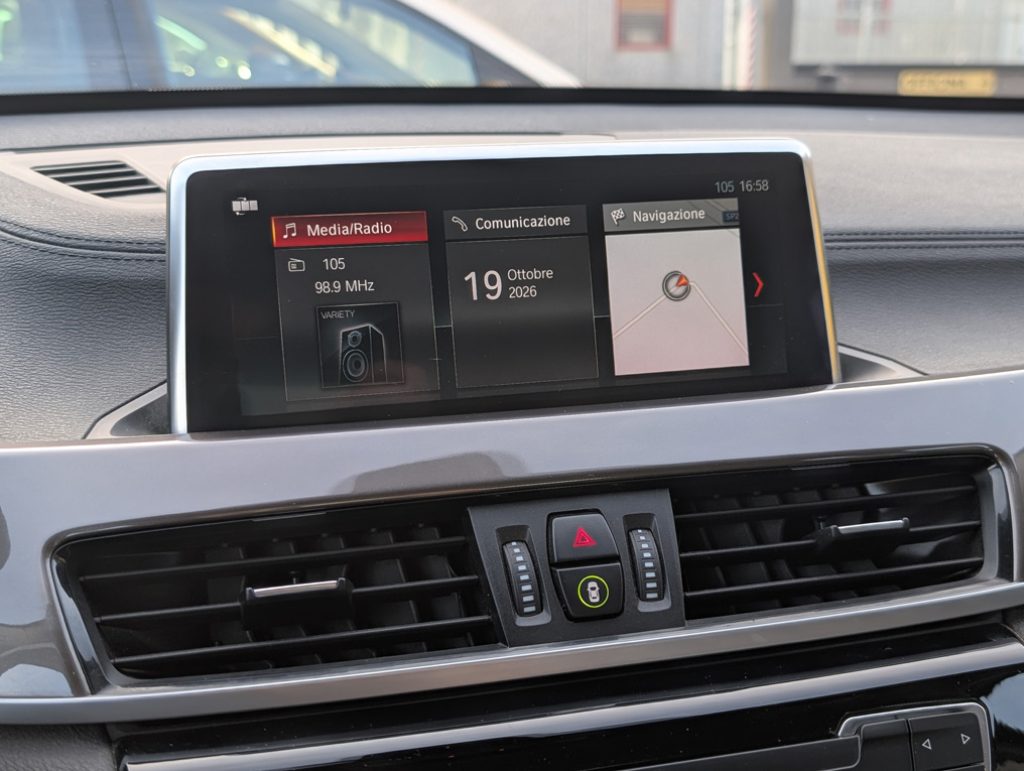 BMW X1 xDrive25e xLine Plus Plug In Hybrid - 14