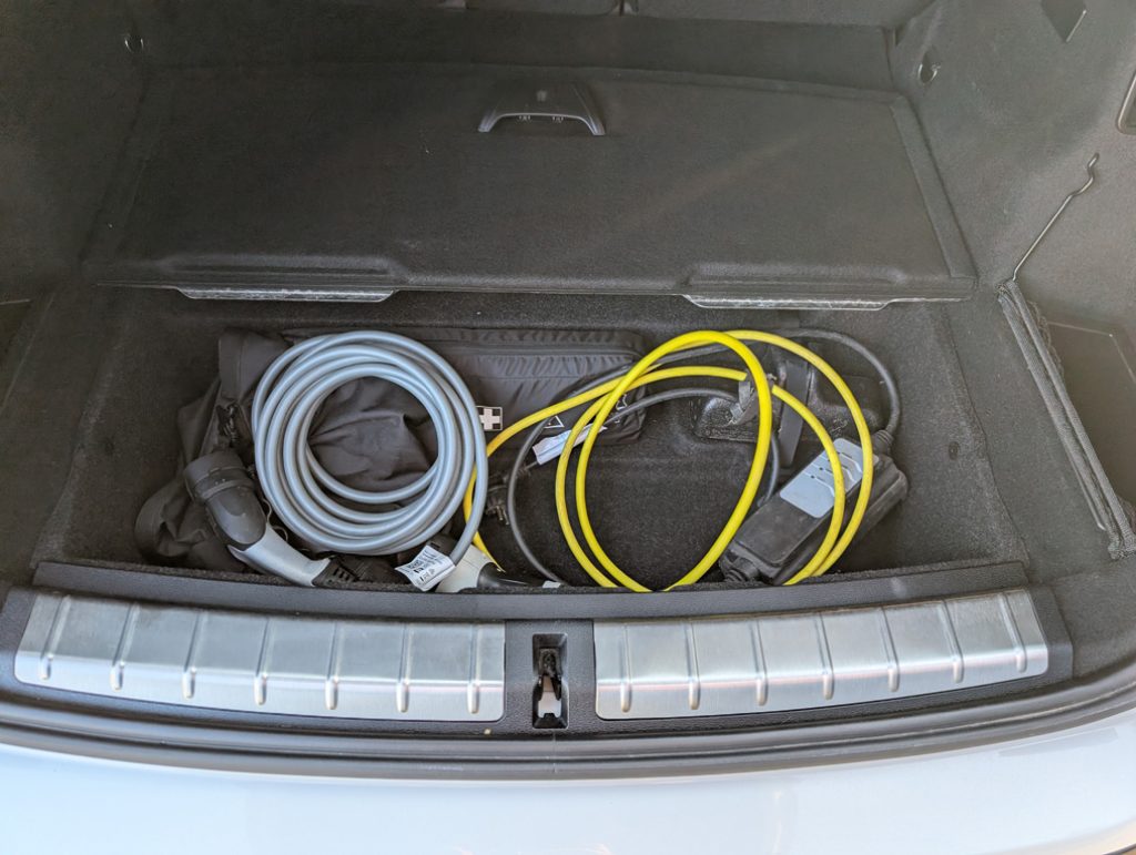 BMW X1 xDrive25e xLine Plus Plug In Hybrid - 21