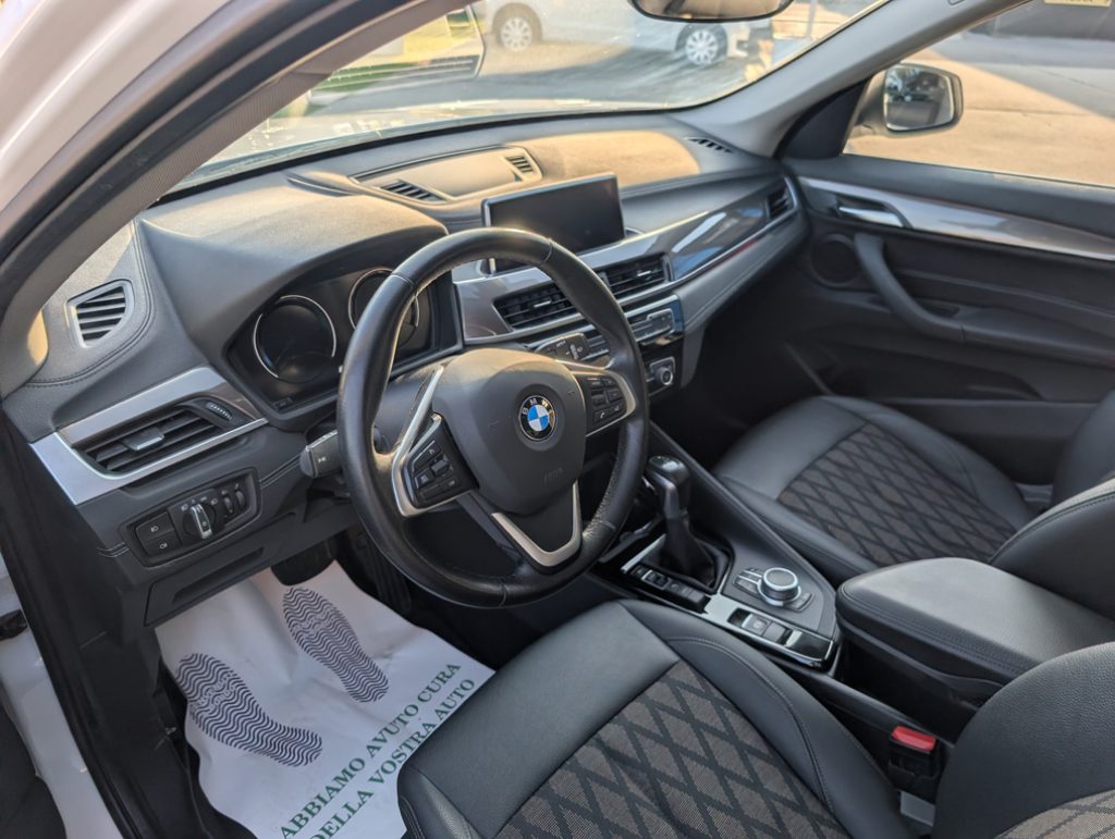 BMW X1 xDrive25e xLine Plus Plug In Hybrid - 23
