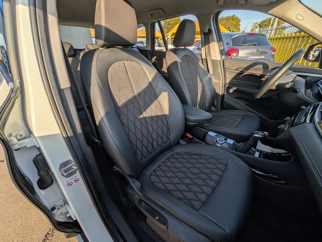 BMW X1 xDrive25e xLine Plus Plug In Hybrid - 25