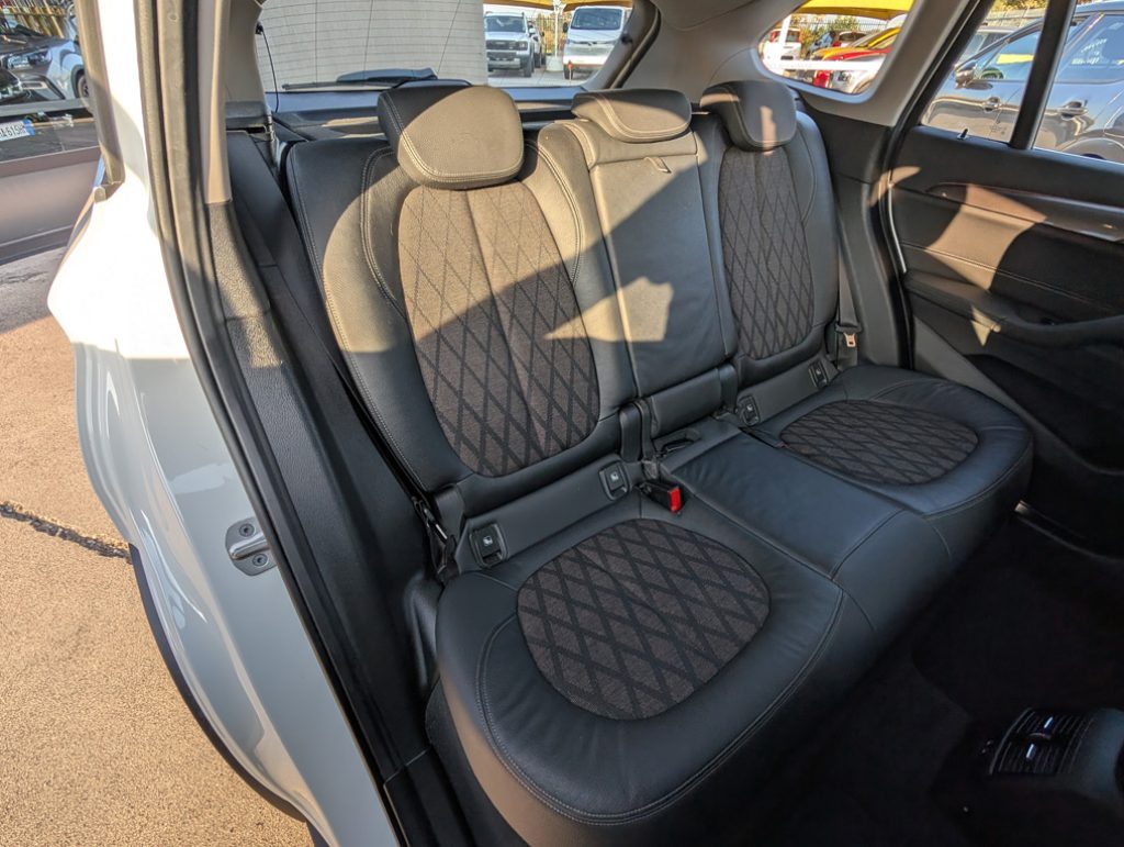 BMW X1 xDrive25e xLine Plus Plug In Hybrid - 26