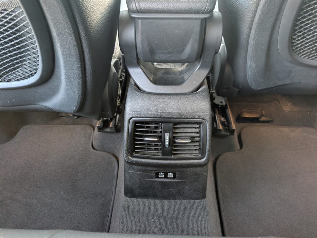 BMW X1 xDrive25e xLine Plus Plug In Hybrid - 27
