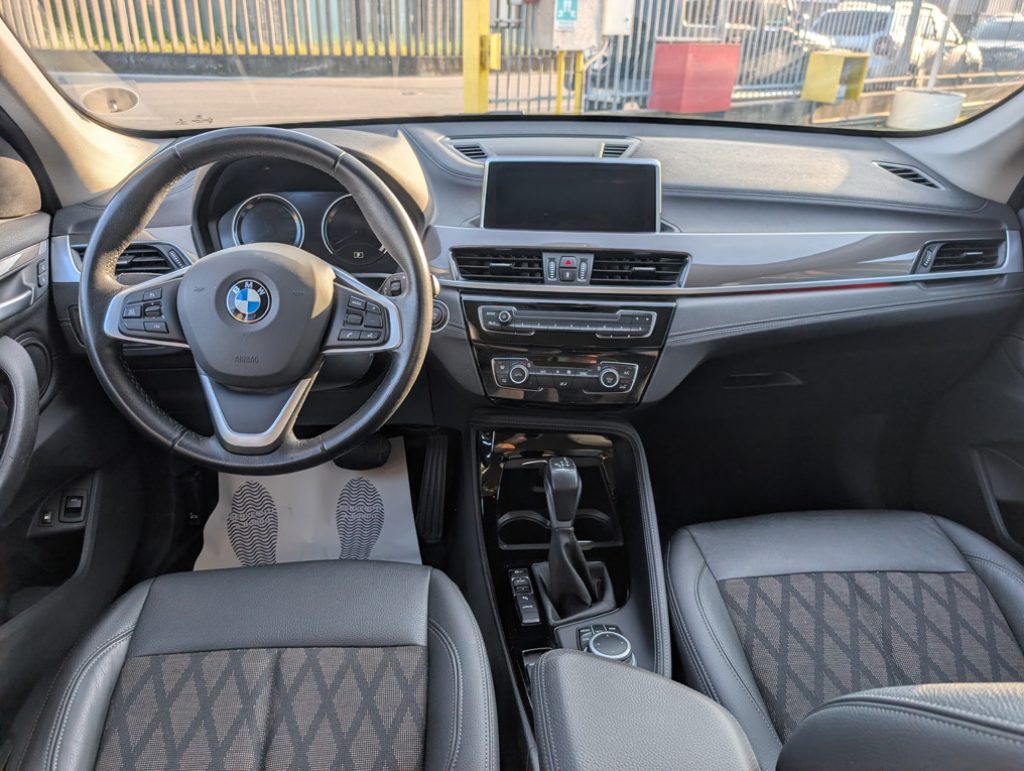 BMW X1 xDrive25e xLine Plus Plug In Hybrid - 28