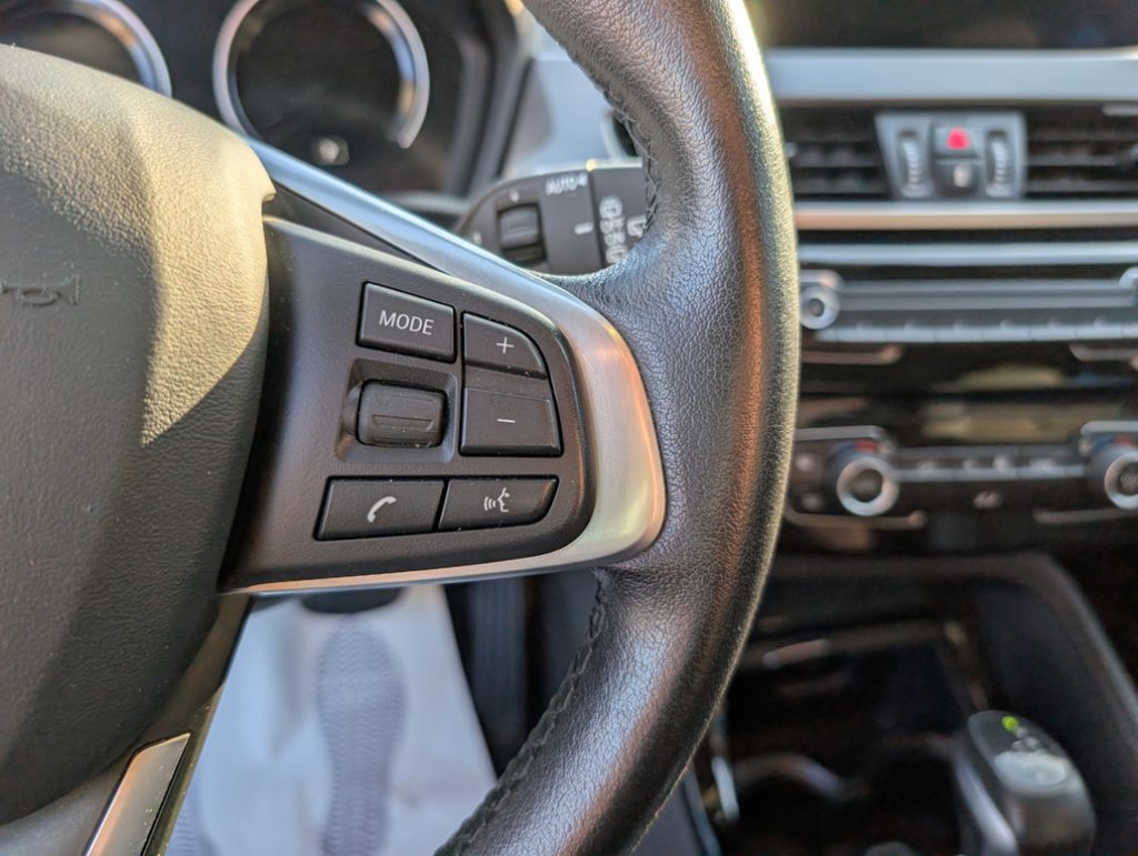 BMW X1 xDrive25e xLine Plus Plug In Hybrid - 29
