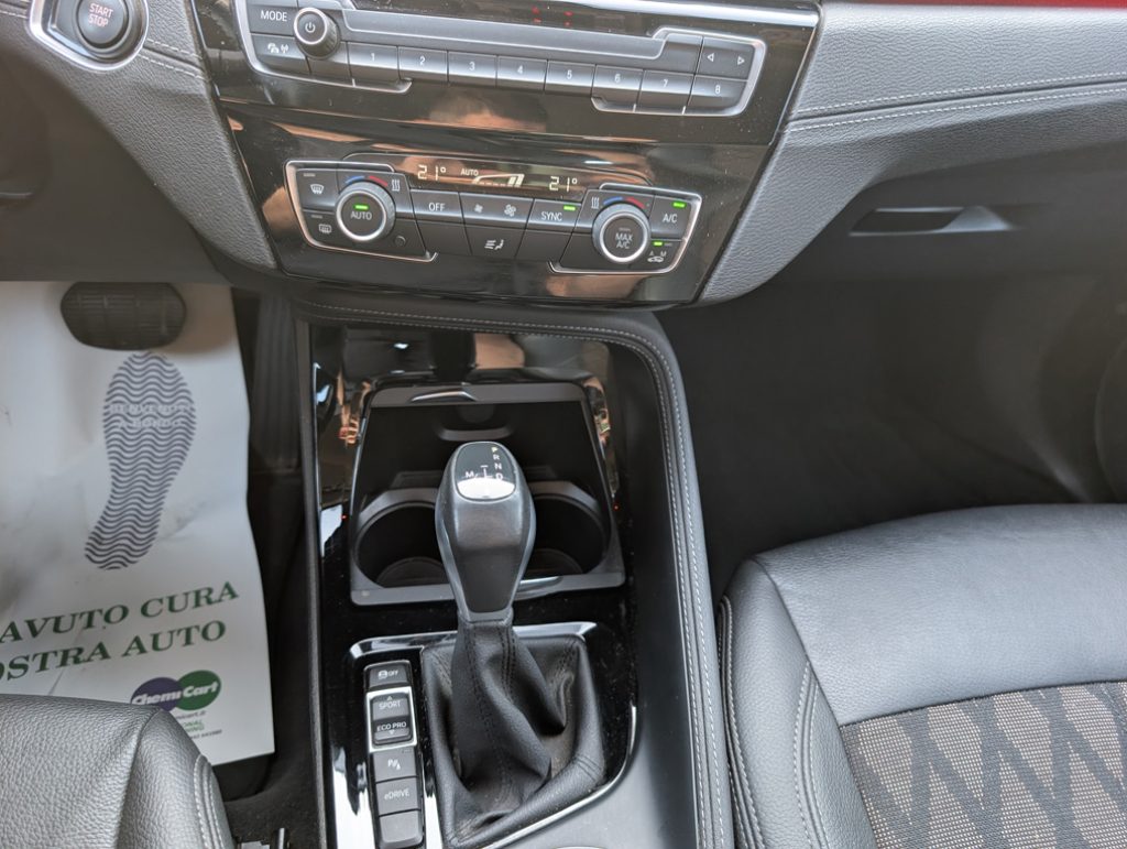 BMW X1 xDrive25e xLine Plus Plug In Hybrid - 31