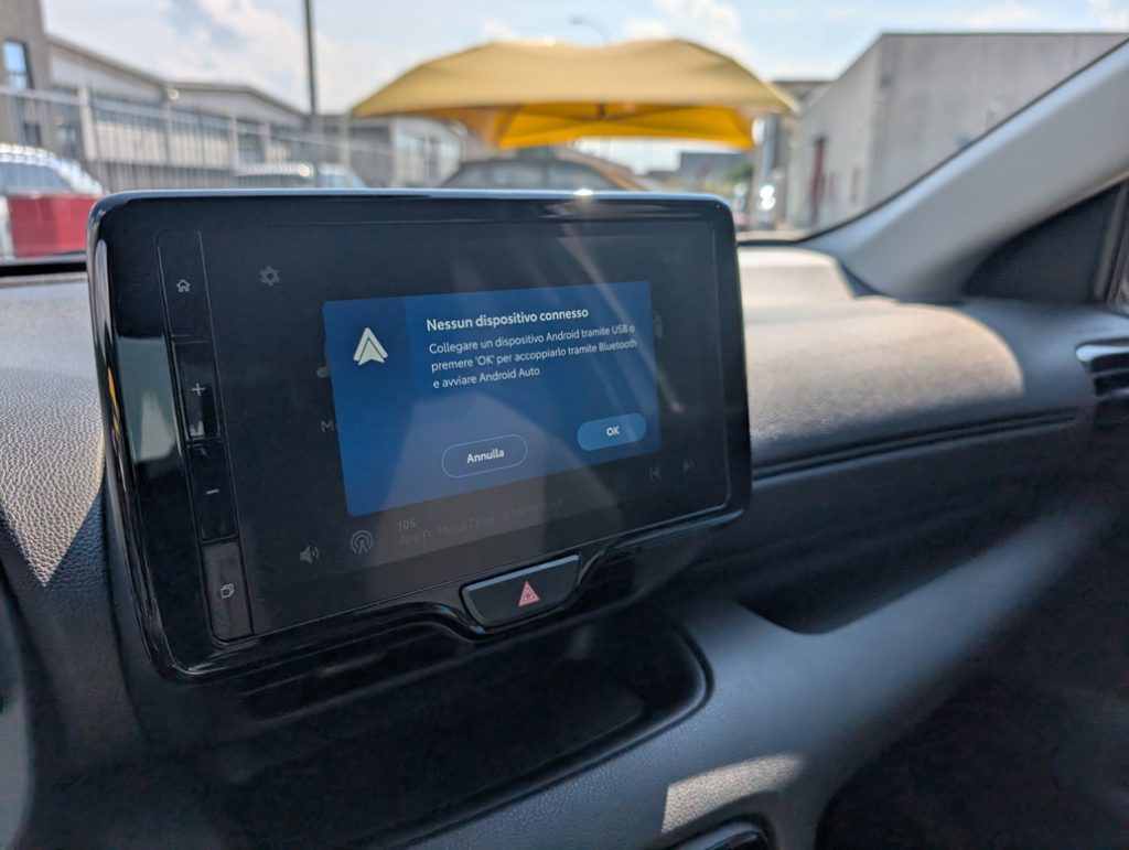MAZDA 2 Hybrid 1.5 VVT e-CVT Full Hybrid Electric Prime-Li - 18