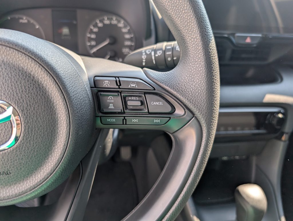 MAZDA 2 Hybrid 1.5 VVT e-CVT Full Hybrid Electric Prime-Li - 27