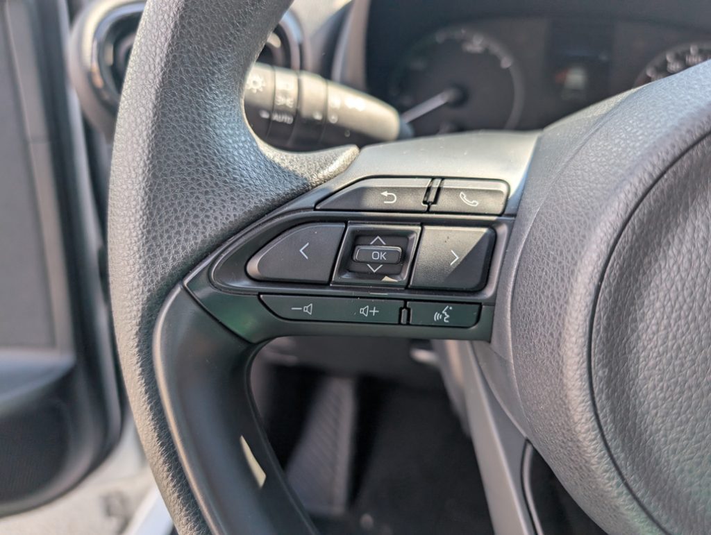 MAZDA 2 Hybrid 1.5 VVT e-CVT Full Hybrid Electric Prime-Li - 28