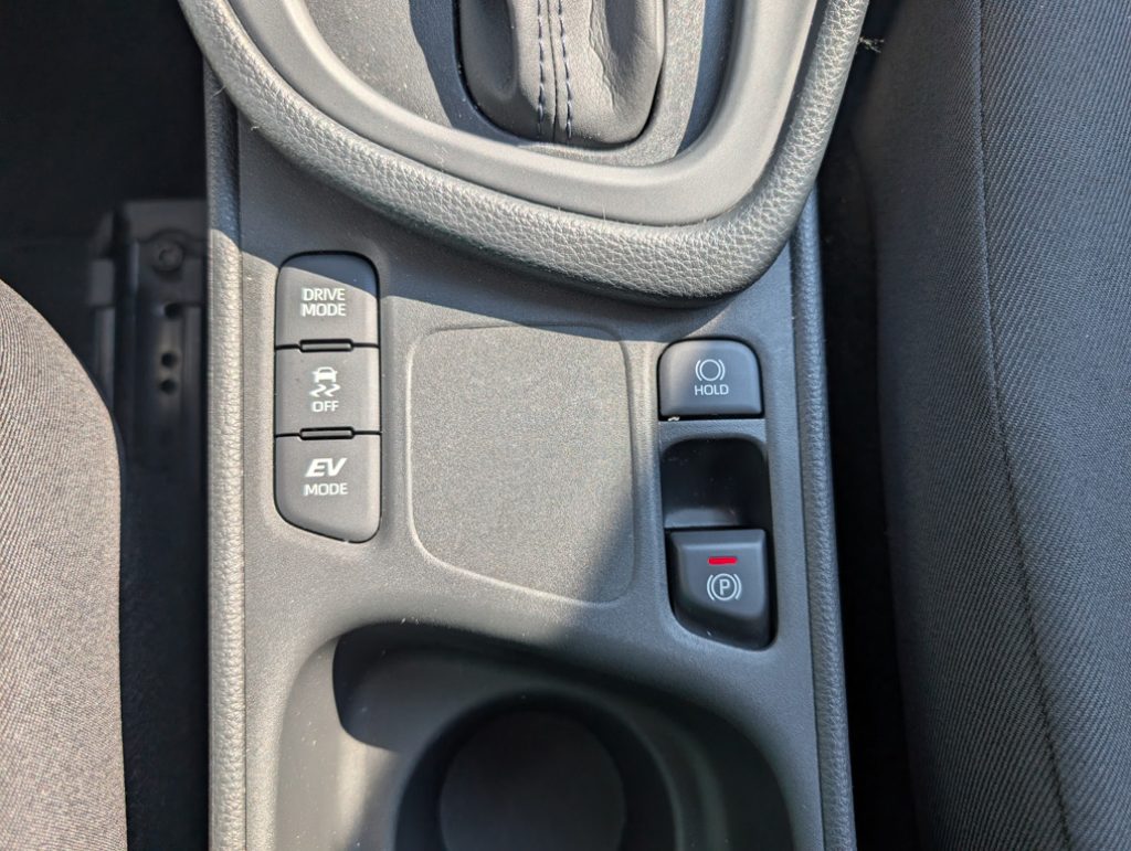 MAZDA 2 Hybrid 1.5 VVT e-CVT Full Hybrid Electric Prime-Li - 30