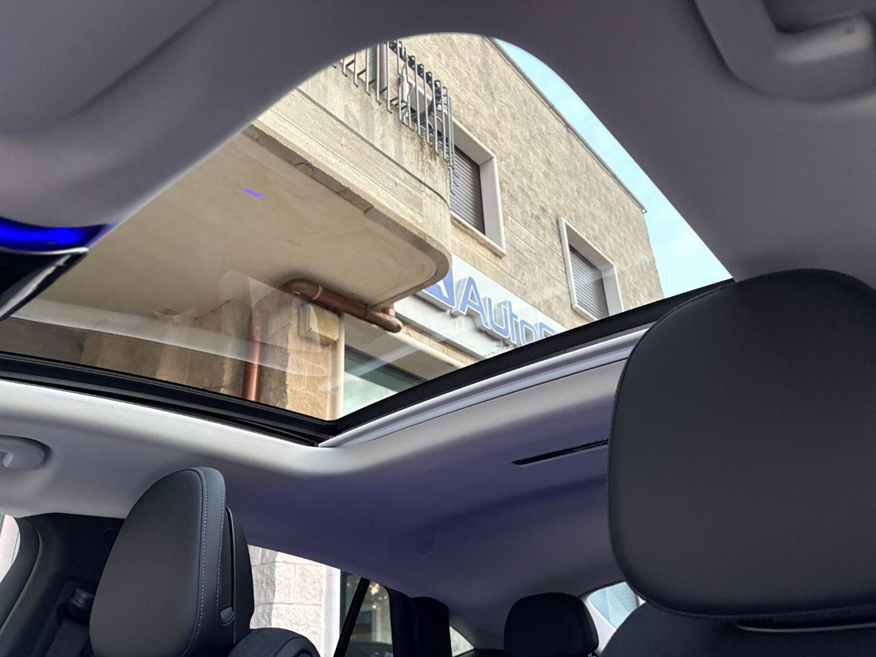 MERCEDES-BENZ GLC 220 d 4Matic Mild hybrid Coupé AMG Line Premium TETTO. - 48
