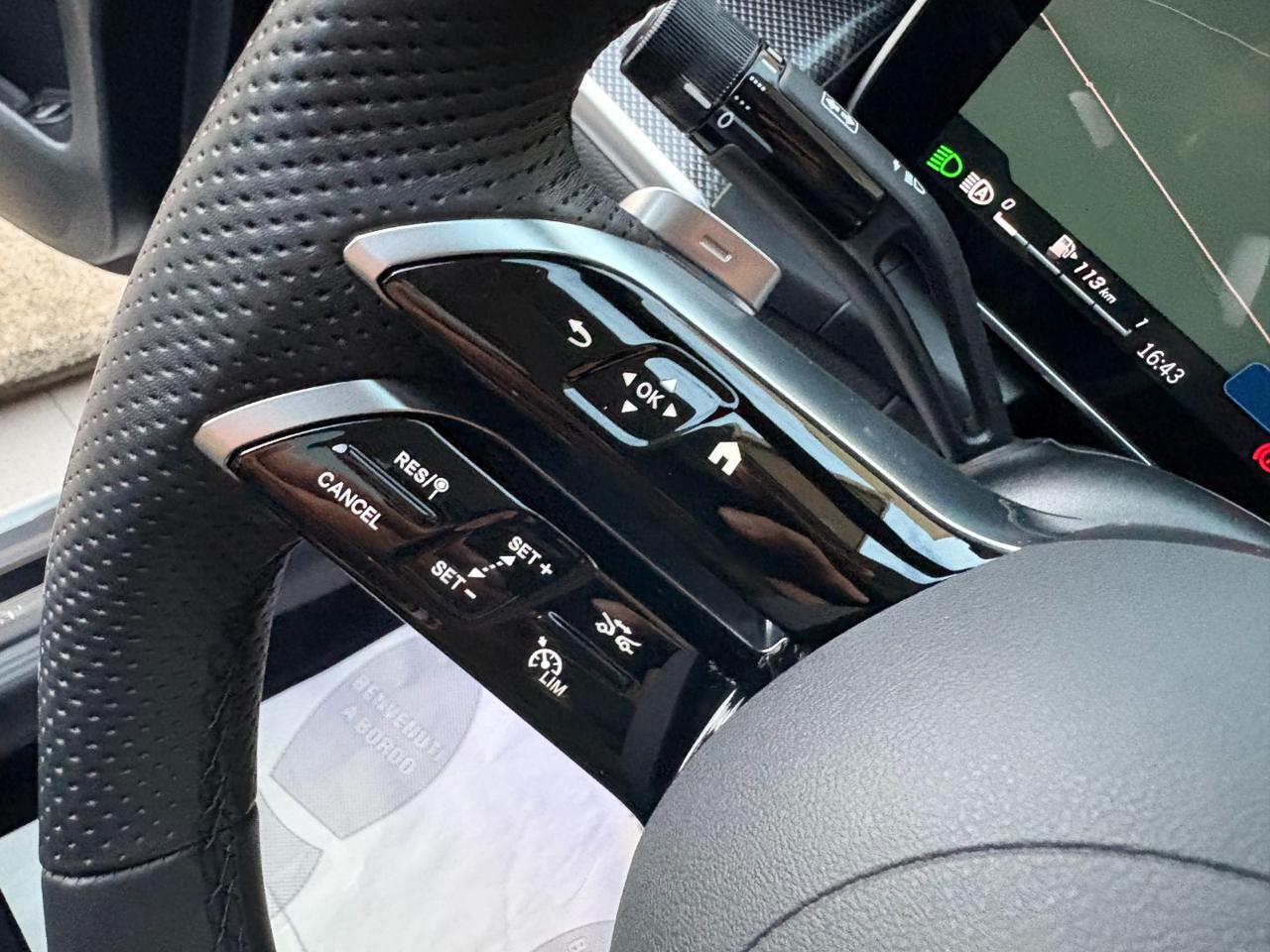 MERCEDES-BENZ GLC 220 d 4Matic Mild hybrid Coupé AMG Line Premium TETTO. - 29