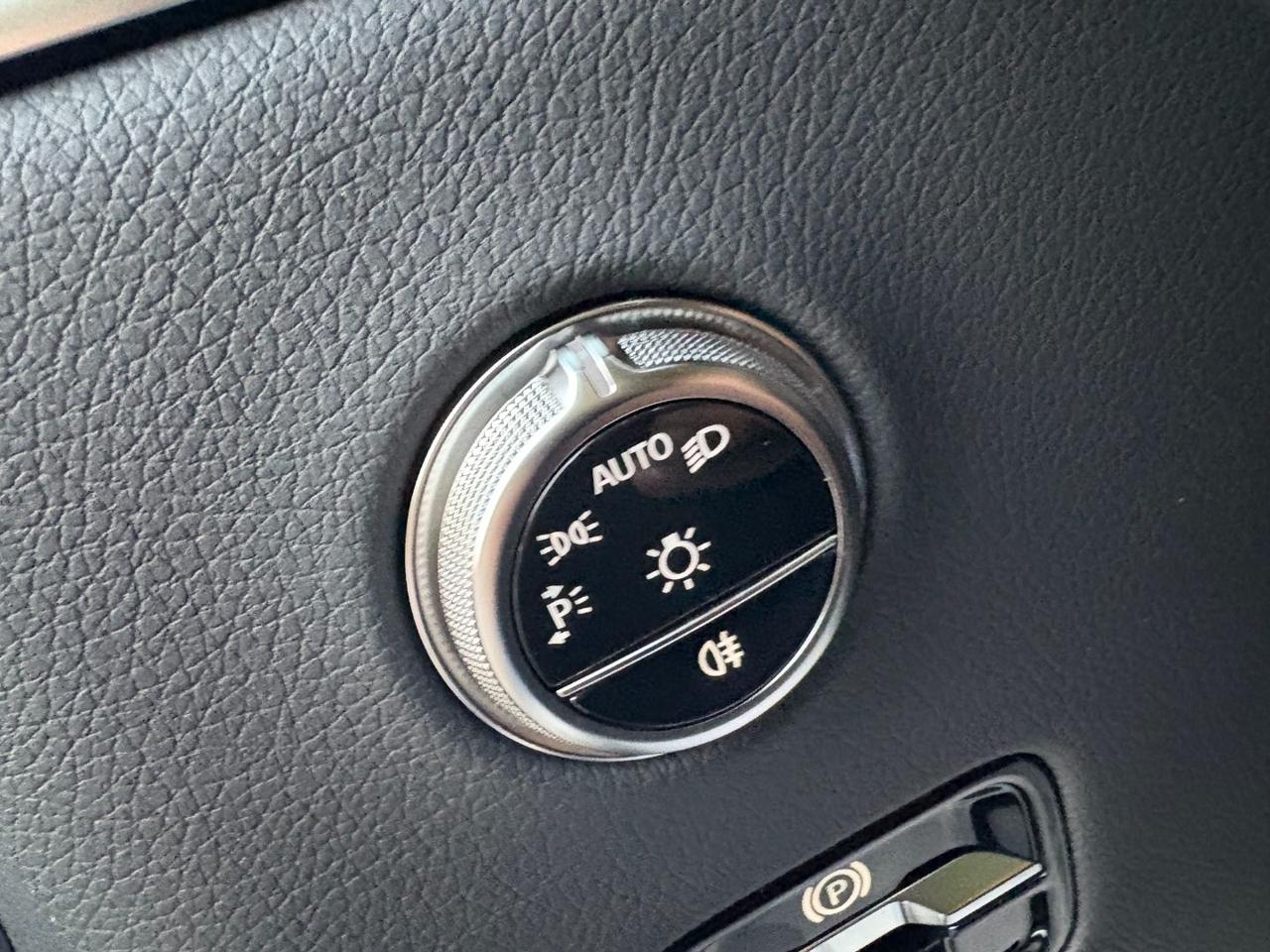 MERCEDES-BENZ GLC 220 d 4Matic Mild hybrid Coupé AMG Line Premium TETTO. - 28