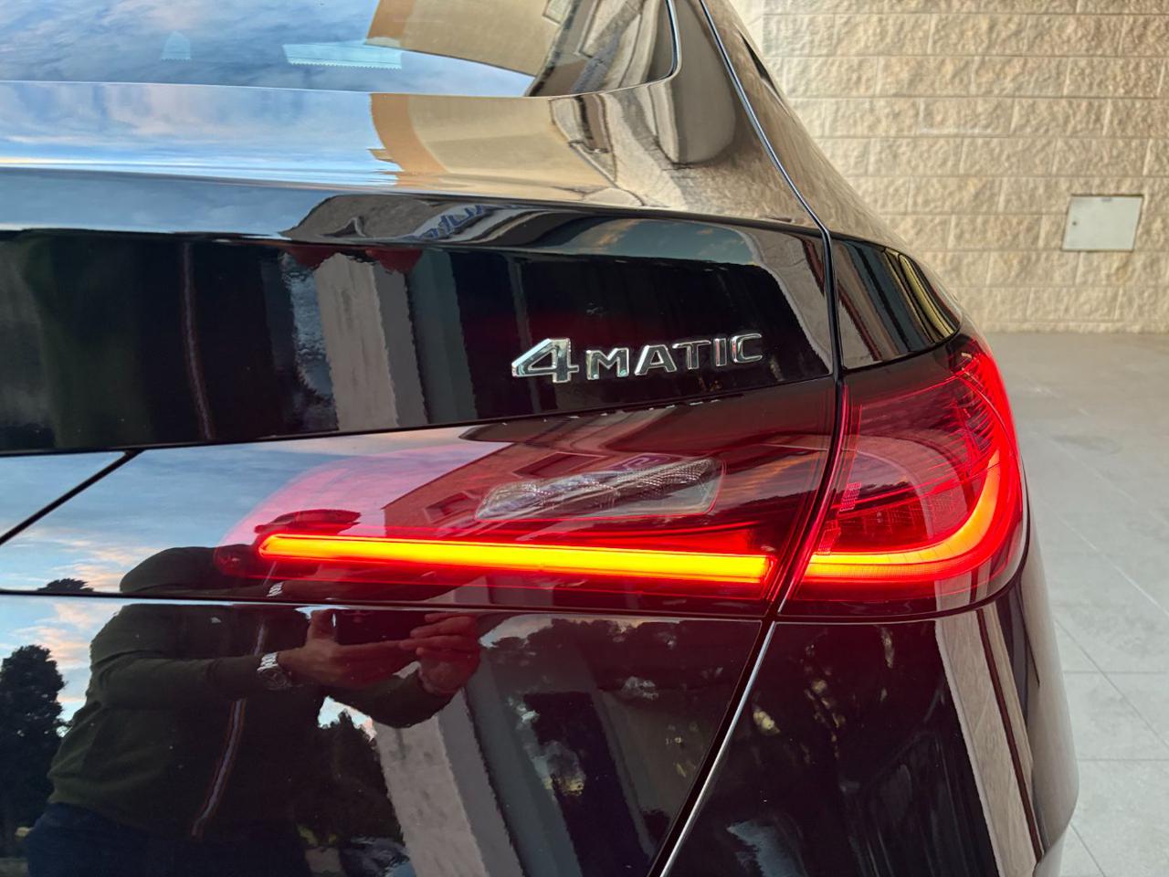 MERCEDES-BENZ GLC 220 d 4Matic Mild hybrid Coupé AMG Line Premium TETTO. - 46