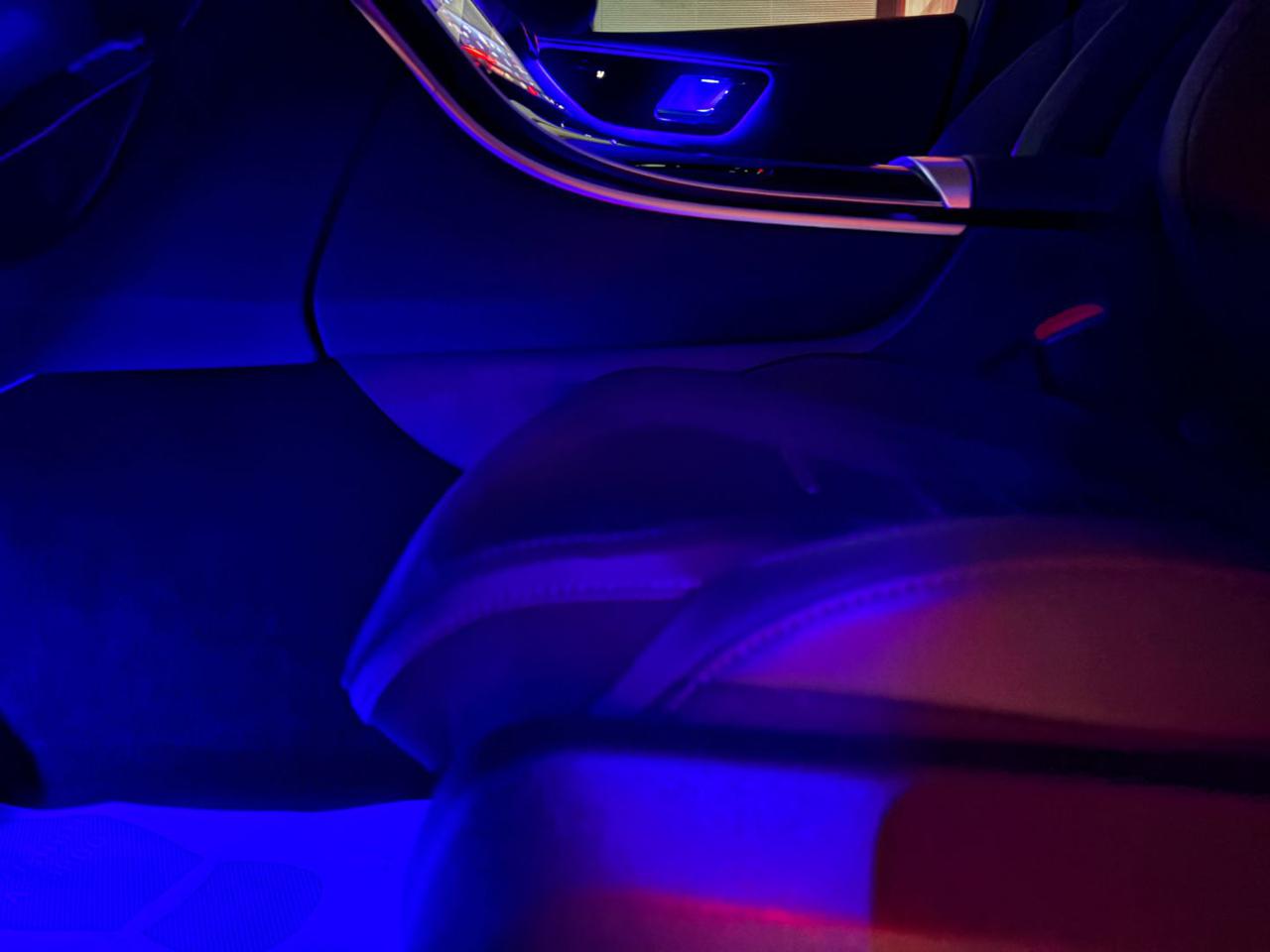 MERCEDES-BENZ GLC 220 d 4Matic Mild hybrid Coupé AMG Line Premium TETTO. - 38