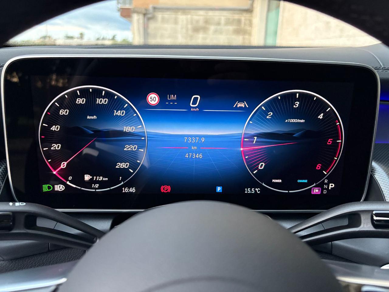 MERCEDES-BENZ GLC 220 d 4Matic Mild hybrid Coupé AMG Line Premium TETTO. - 41