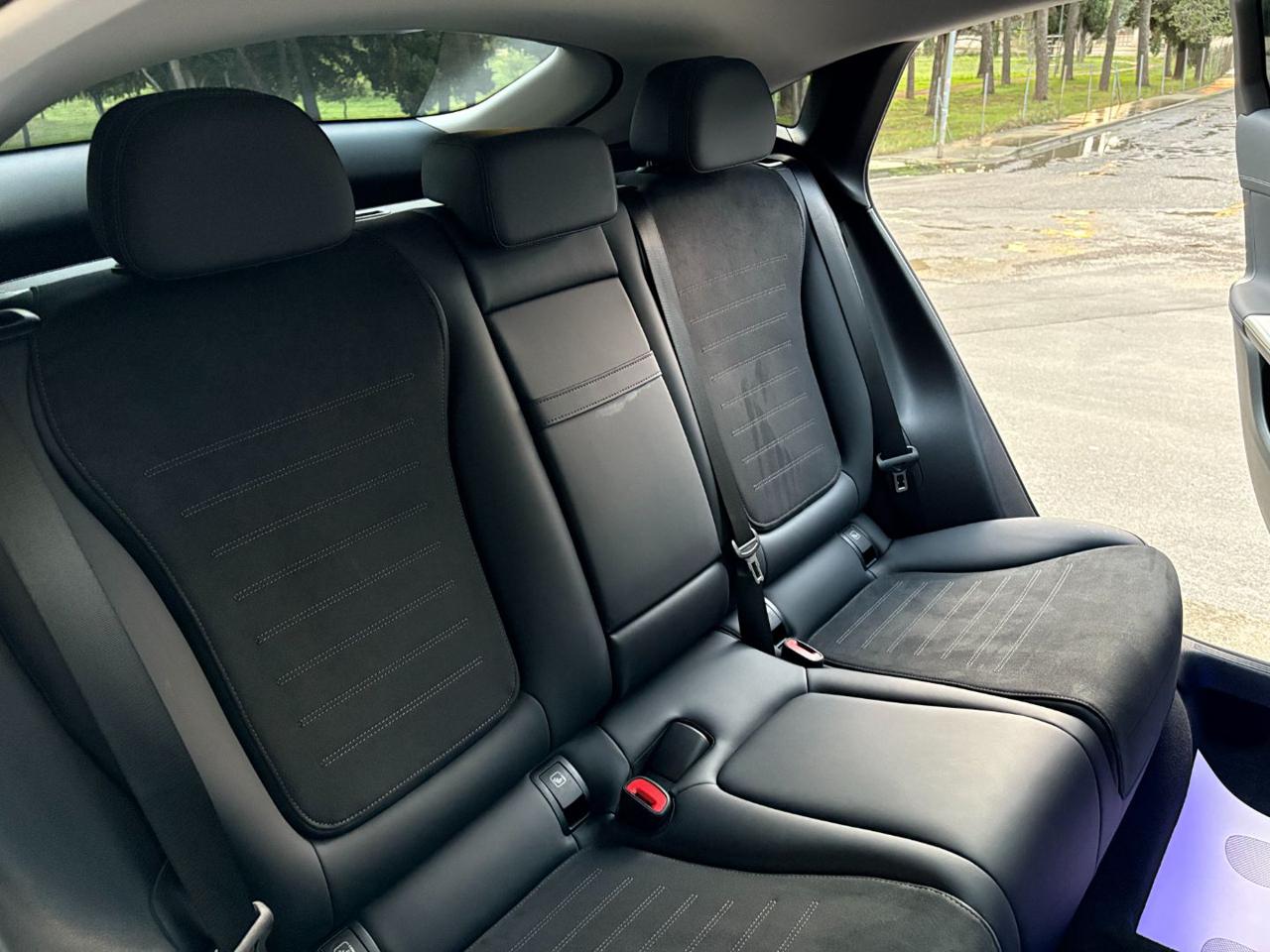 MERCEDES-BENZ GLC 220 d 4Matic Mild hybrid Coupé AMG Line Premium TETTO. - 26