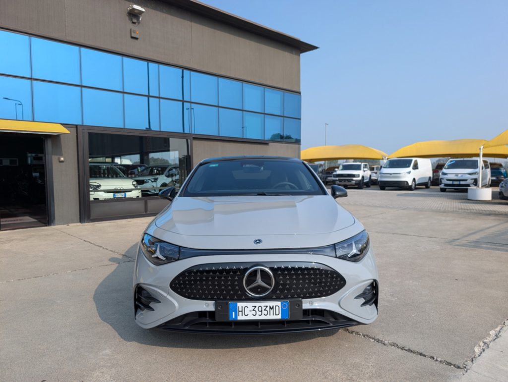 MERCEDES-BENZ CLA 350 EQ 4Matic Premium AMG LINE Plus - 2
