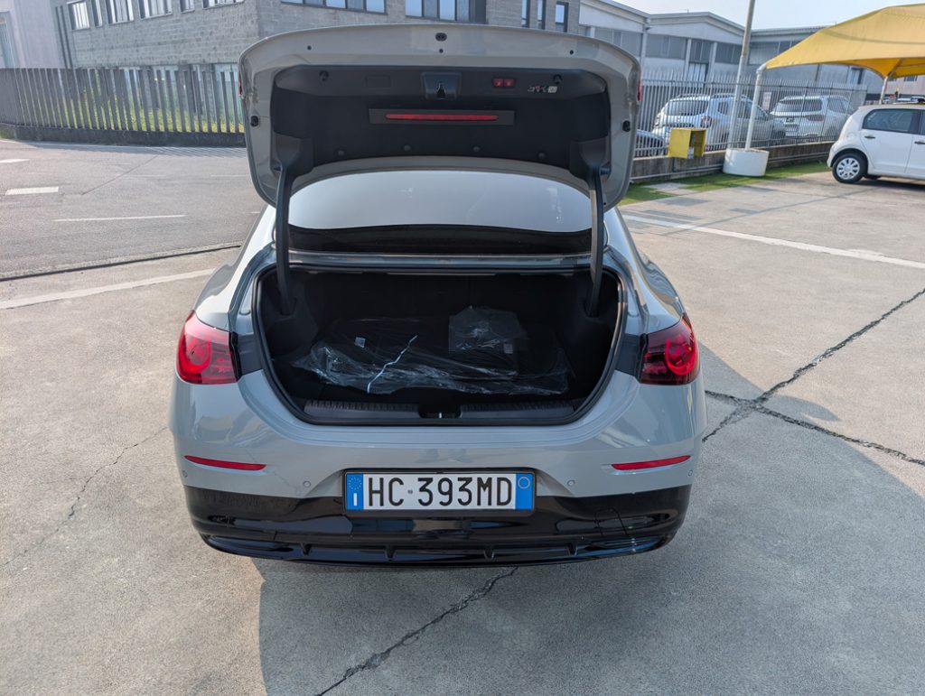 MERCEDES-BENZ CLA 350 EQ 4Matic Premium AMG LINE Plus - 7