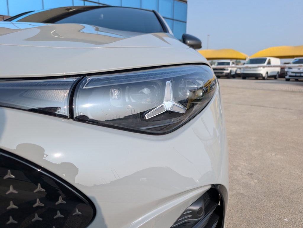 MERCEDES-BENZ CLA 350 EQ 4Matic Premium AMG LINE Plus - 10