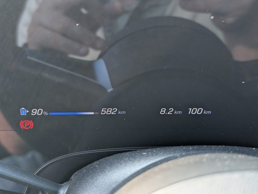 MERCEDES-BENZ CLA 350 EQ 4Matic Premium AMG LINE Plus - 13