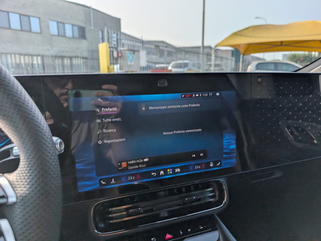MERCEDES-BENZ CLA 350 EQ 4Matic Premium AMG LINE Plus - 20
