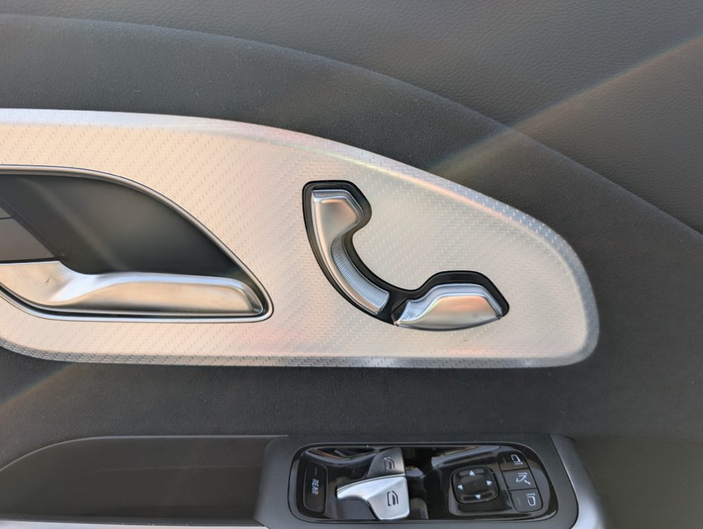 MERCEDES-BENZ CLA 350 EQ 4Matic Premium AMG LINE Plus - 26