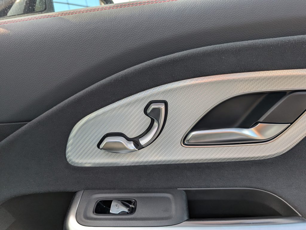 MERCEDES-BENZ CLA 350 EQ 4Matic Premium AMG LINE Plus - 31