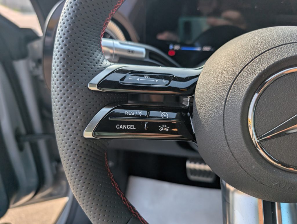 MERCEDES-BENZ CLA 350 EQ 4Matic Premium AMG LINE Plus - 35