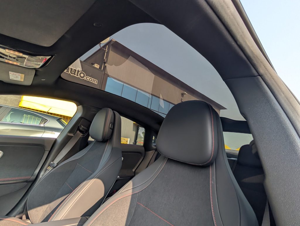 MERCEDES-BENZ CLA 350 EQ 4Matic Premium AMG LINE Plus - 38