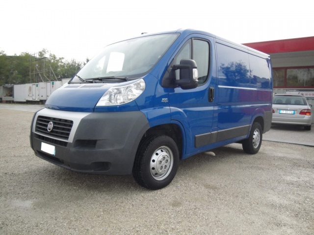 fiat other ducato 100 ch1 2.2 6 marce anno 2010