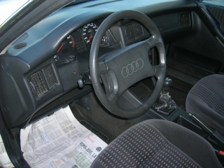 Audi 80  - Foto 5