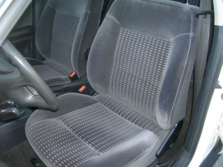 Audi 80  - Foto 4