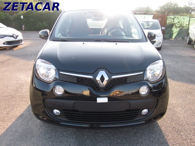 Renault Twingo  benzina - dettaglio 10