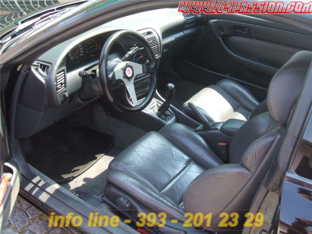 Toyota Celica  benzina - dettaglio 15