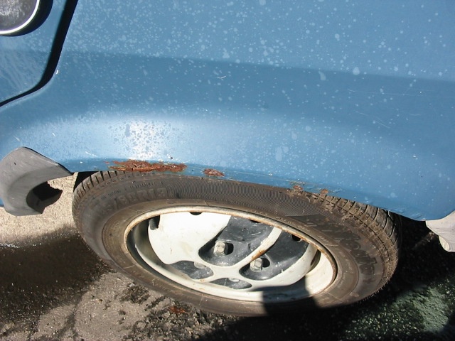 Fiat Ritmo  benzina - dettaglio 11