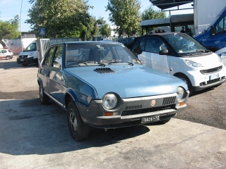 Fiat Ritmo  - Foto 2