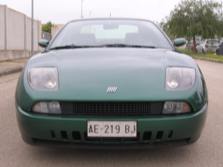 Fiat Coupe  - Foto 14