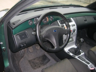 Fiat Coupe  - Foto 5