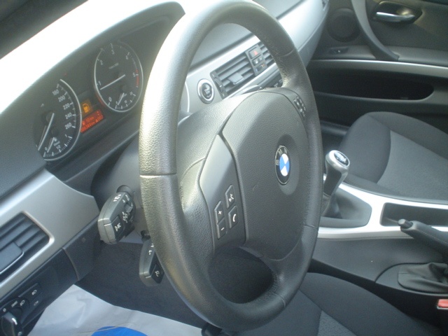 Immagine di BMW 320 d cat Futura