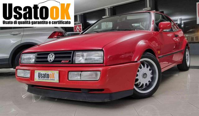 VOLKSWAGEN Corrado 2000i 16V cat 