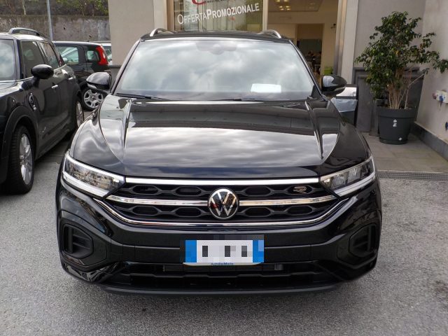 VOLKSWAGEN T-Roc LIFE 1.0 TSI 110CV 