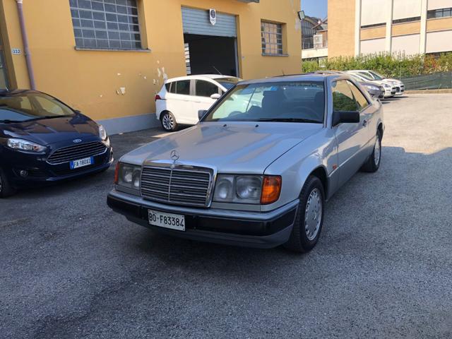 MERCEDES-BENZ 200 Grigio metallizzato
